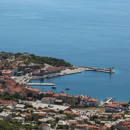 Mikola Apartman Zengg Kültér fotó