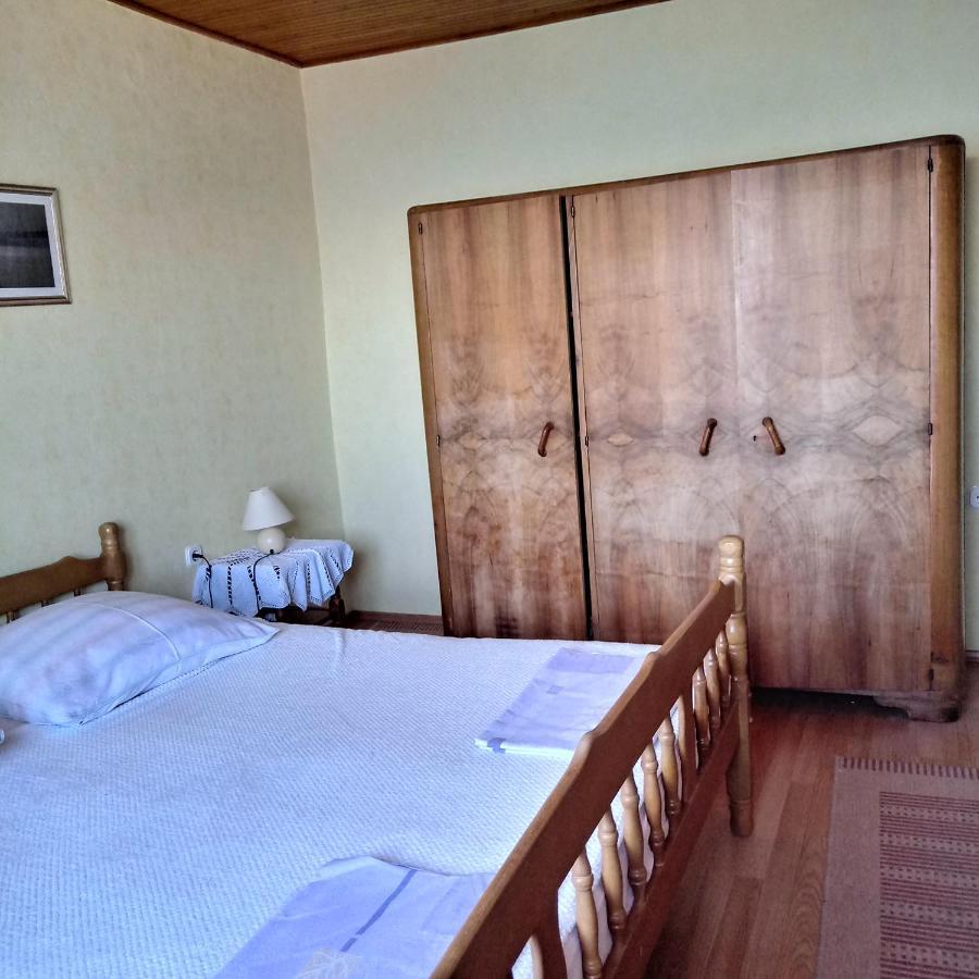 Mikola Apartman Zengg Kültér fotó