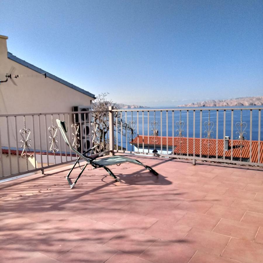 Mikola Apartman Zengg Kültér fotó