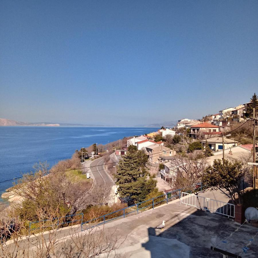 Mikola Apartman Zengg Kültér fotó