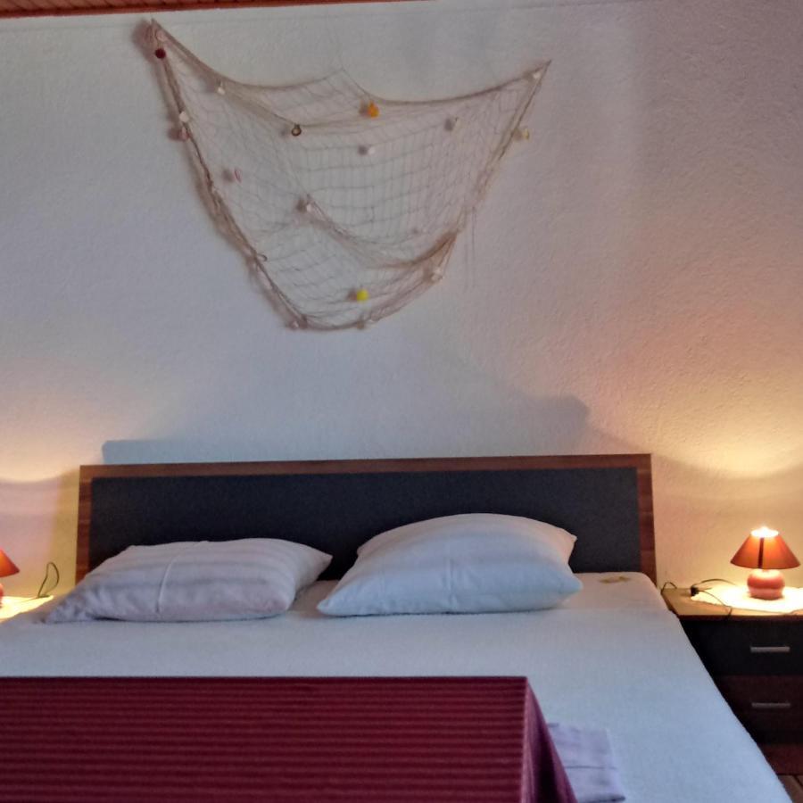 Mikola Apartman Zengg Kültér fotó