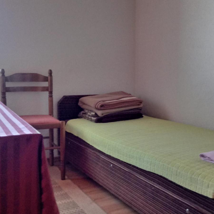 Mikola Apartman Zengg Kültér fotó